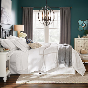 Bedroom II | Urban Modern Collection