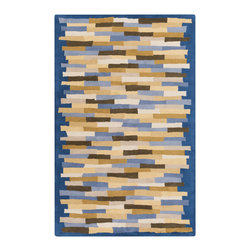Peerpressure- (PSR-7001) - Area Rugs