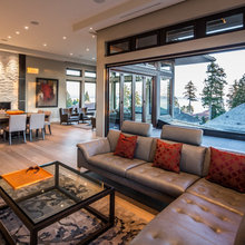 Hardwood Flooring