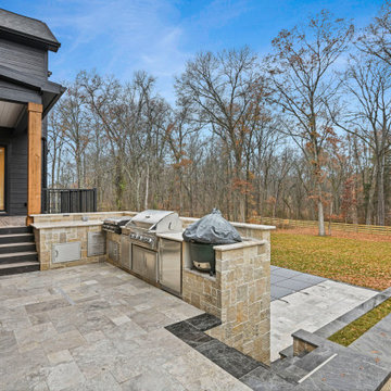 Introducing The Grandview!