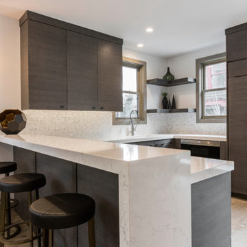 Park Ave Modern
