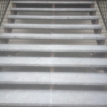 Composite Deck