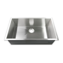 Kitchen sinks