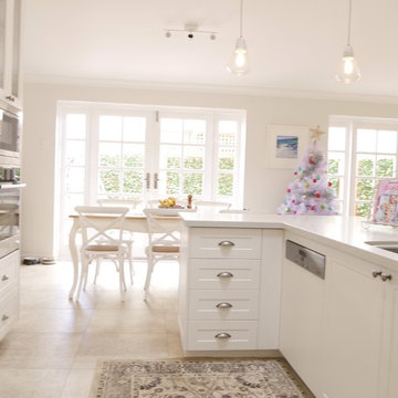 Workers cottage