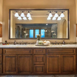 Master Bathrooms - Products