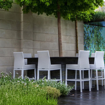 Rooftop Gardens