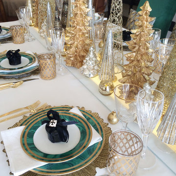 Tabletop - Opulence