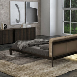 Made in Canada beds - Beds