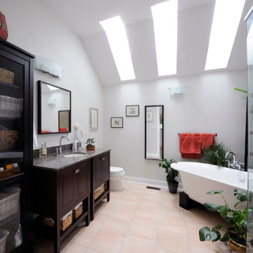 Craftsman Renovation