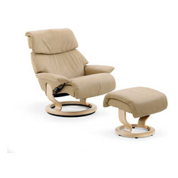 Spirit by Stressless - Recliner Chairs