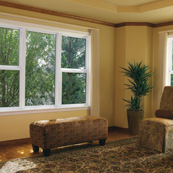 Hunter Douglas Vignette&reg; Shades - Window Blinds