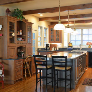 Recent Projects: a variety of styles