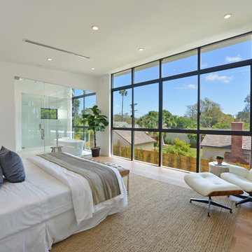 McLaughlin Residence