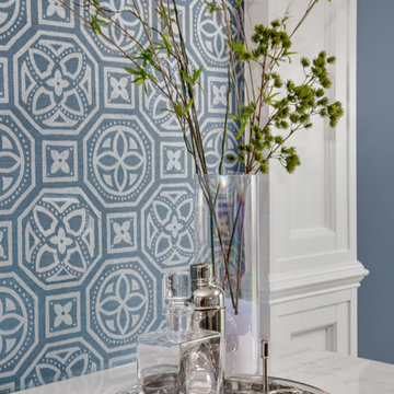 Manhasset Hills Project