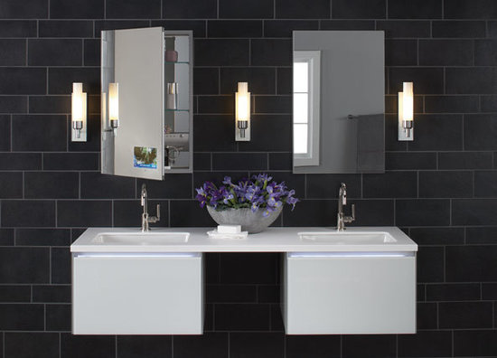 Robern Bathroom Sconces robern Robern Bathroom Sconces robern