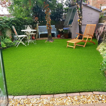 Mayfair Artificial Grass
