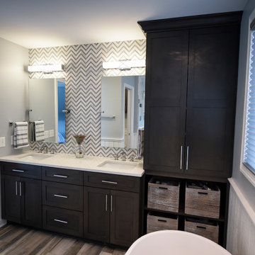 Seven Hills Bath