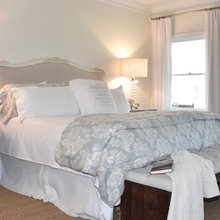 Bedrooms