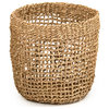 Small Woven Basket