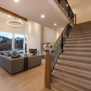 Metal Balusters