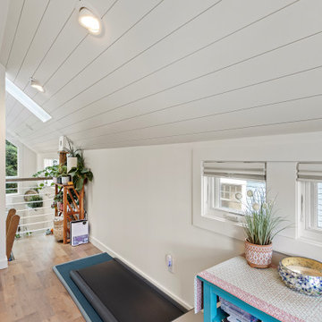 Capitol Hill ADAU Tiny House