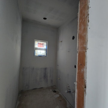 BP Drywall Finish/Texture