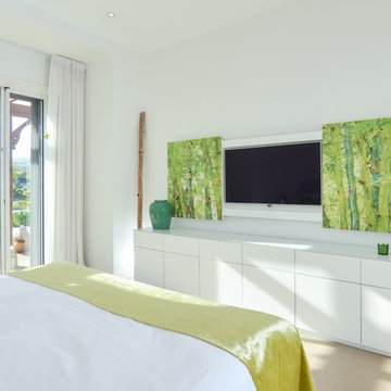 Ferienhaus / Zweitwohnsitz auf Mauritius