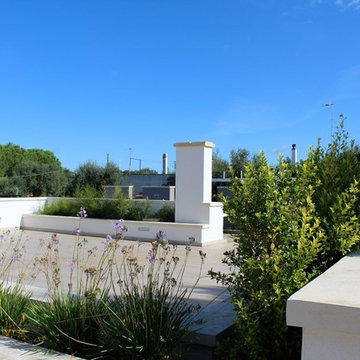 VILLA C
