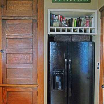 McGahey Kitchen