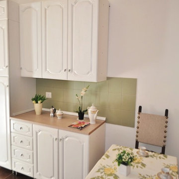 ABITAZIONE PRIVATA in Centocelle