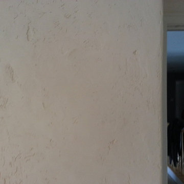 Limestone Plaster - LV, NV.