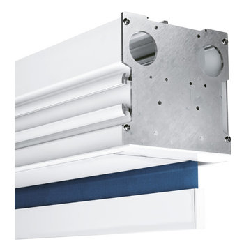 Recessed Collection - Stealth and High Technology