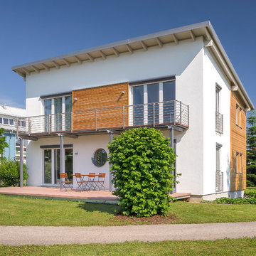 Musterhaus Haas MH Falkenberg 168