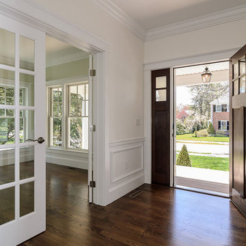 The Wellesey (June 2016 Home of the Month)