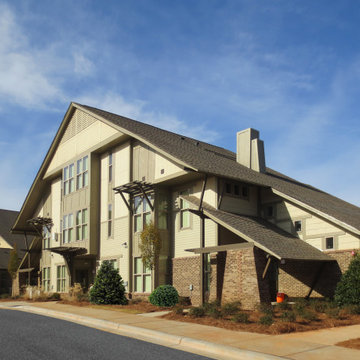 Arcadia Student Living