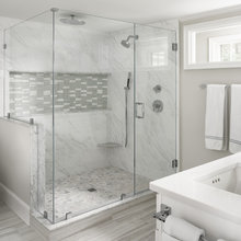 Second Flr Reno