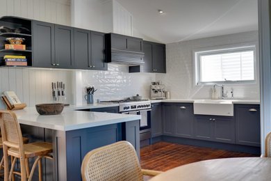 Kitchen in Brisbane.