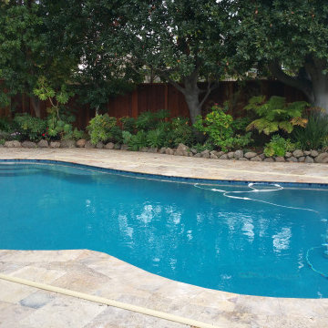 Coral Pool and Spa Portfolio Pictures pt. 3