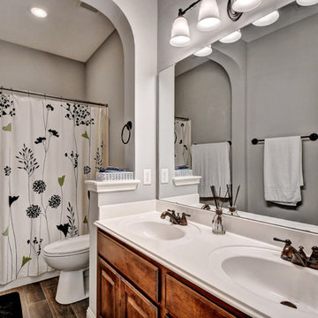 Avery Ranch Renovation