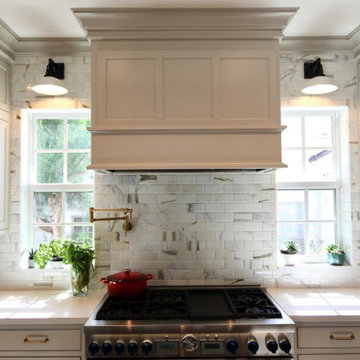 Beach Front Delray Beach, Florida Decora Kitchen, Bar, Bathroom Remodel