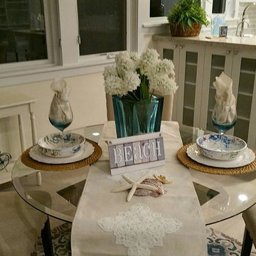 Cayucos January 2018