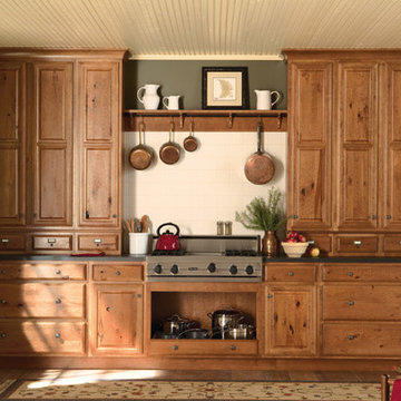 Mid Continent Cabinetry