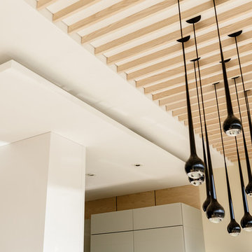 Ремонт квартиры в ЖК "Миракс Парк"