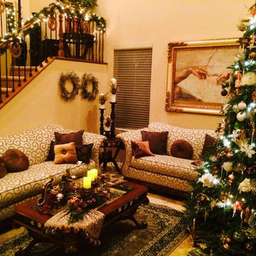 Holiday Projects