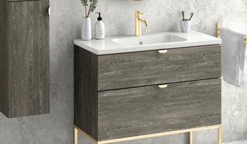 Featured Brands: Amerock Hardware, Fine Fixtures and RandalCo