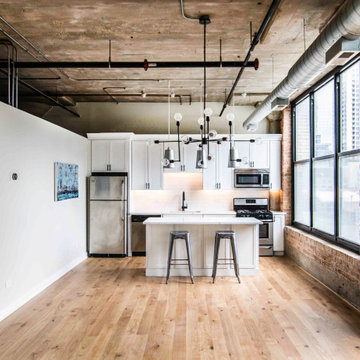 South Loop Kitchen