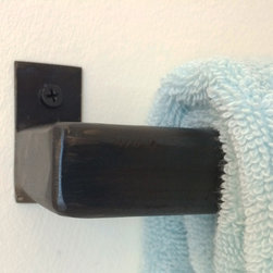 Custom Towel Bar - Towel Bars