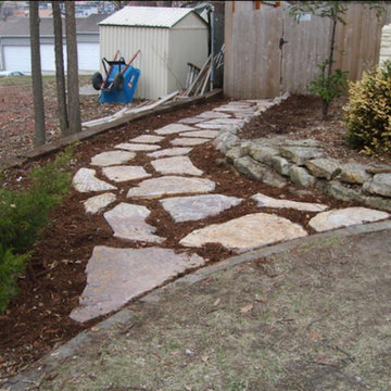 Our Work