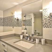Bathroom, Guest