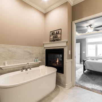 Riverbend Community - Genoa IL - Unit 403